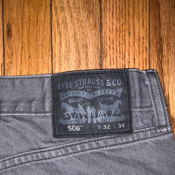 Men’s Levi’s - Picture 4 of 4